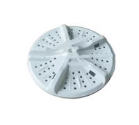 TNFMJSRXE Mini Mini Single Barrel Washing Machine Double Barrel Washing Machine Wave Wheel Disc Washing Wave Wheel Disc Accessories(A)