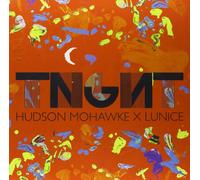 TNGHT (Hudson Mohawke X Lunice) - Tnght
