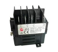 TNGNMGVSJ 100-120V JD3 Electromechanical Relays Switch electronic starter Replacement 8Pins 3 Normally Open 50 Hz