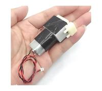 TNGNMGVSJ Small DC 5V 6V Negative Pressure Pump, Mute Air Pump, Suction Vacuum Pump DIY aquarium air pump