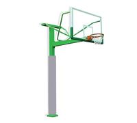 TNGYTY Portable Basketball Hoop Pole Pad - 3ft to 6ft Adjustable Protection for 7x7in Posts, Shock Absorbing(Gray,120cm)