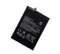 Tnikumall Replacement BN57 Battery for Pocophone X3 Poco X3 Pro M2007J20CG BN57 3.87V, 5160mAh