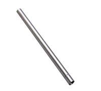 TNK Replacement Fork Tubes For Honda CB600F 2005-2006 Chrome