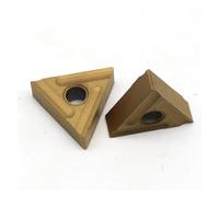 TNMG160404 R-S UE6020 / US735 Carbide Insert External Turning Tool Cutter CNC Lathe Metal Blade Turning Insert(TNMG160404 RS US735,20Pcs)