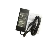 TNNBNT 42V 1.38A 58W 4PIN M248A AC DC Adapter For EPSON Scanner TM-C3520 C3400 C3500 M832 Printer Power Supply Adaptor Charger(US CABLE)