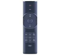 TNNBNT Remote Control AS42-210TW Use for ARVANI AuraSound SoundBar System Remote Controller