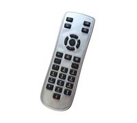 TNNBNT Replaced Remote Control for Polycom BW7530 2201-52757-001 Group Series 300 500 700