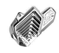 TNOE7 Compatible WithPCX160 X-ADV160 LEAD 125 Vario160 SH160i 22020-2023 Motorcycle Radiator Guard Grille Protector Grill Protection Cover .A3T