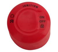 TNOE7 Motorcycle Engine One-key Start Stop Button Cap Protector Cover Compatible With R1200GS R1250GS ADV R1250 RT R RS F750 850 F900 .A3T
