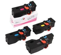 TNP-93 Toner Cartridge Compatible With C3100i Printer