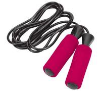 TNP Accessories Authentic RDX Pro Boxing Skipping Rope Adjustable Speed Jump (Pink)