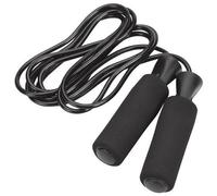 TNP Accessories Jump Rope Pro Skipping Speed Rope Adjustable Fitness Boxing Jump Gym