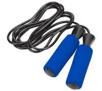 TNP Accessories Jump Rope Skipping Speed Boxing MMA Jumping Crossfit PVC/Le.