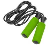TNP Accessories Jump Rope Skipping Speed Boxing MMA Jumping Crossfit PVC/Le.
