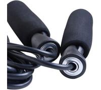 TNP Accessories RDX Pro Boxing Skipping Rope Adjustable Speed Jump