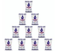 Tnp Distribution Water Softener Salt Tablets 25Kg X 10 Bags Food Grade Salt
