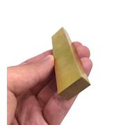 TNPLKIUYT Brass Rod, H59 Brass Square Rod 200mm Multiple Sizes(10X10X200mm)