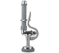 TNROTED Pre Rinse Sprayer 1.42 GPM High Pressure Commercial Sink Sprayer Head