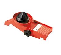 TNS 2000 vegetable slicer red/black