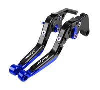 TNSKCIOAU SHFT Compatible with CB600F CB599 2007-2013 2008 2009 2010 2011 2012 Motorcycle Clutch Brake Lever Handlebar Grips Ends CB 599 600 F(CB599 CB600F 07-13-20)(CB599 CB600F 07-13-19)
