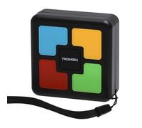 TNSLAND Brain Trainer Children's Electronic Memory Game, Reaction Game with Lights & Sounds, Portable Learning Toy, Memory Training Games for Children, Travel & Puzzle Games from 6-10