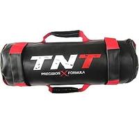 TNT 20 kg for Circuit Training Power Core Bag MMA, Judo and Rings (unfilled) TNT PrecisionXFormula