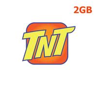 TNT 2GB Data Mobile Top-up PH (Valid for 7 days)