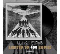 TNT - BACK ON THE ROAD - THE ANTHOLOGY [VINYL]