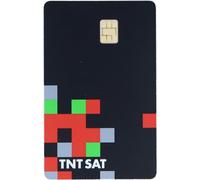 TNT Card Sat VALABLE 3 Years - for Satellite Astra 19.2