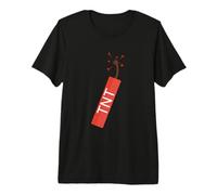 TNT Dynamite Bar Premium T-Shirt