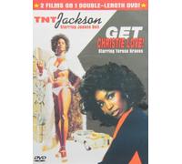 TNT Jackson & Get Christie Love [DVD] [Region 1] [US Import] [NTSC]