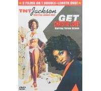 TNT Jackson - TNT Jackson & Get Christie Love [DVD] [Region 1] [US Import] [NTSC]