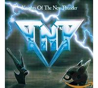 Tnt - Knights Of The New Thunde