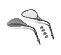 TNT MAC 3 Matte Crabon-style Rear View Mirror