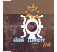 TN'T Party Zone - Das Omen Teil I '94