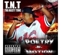 TNT - Poetry-N-Motion