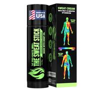 TNT Pro Series TNT Pro Ignite Sweat Cream Stick, Sweat Cream Before Training is Useful as a Hot Cream, Sw