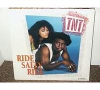 TNT - Ride Sally Ride [VINYL]