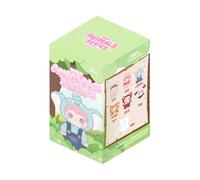 TNT SPACE DORA Animals Series Blind Box 1 Picked Random