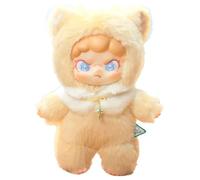 TNT SPACE Vinyl Plush Doll Blind Box: Shanhai Dream Series by DORA