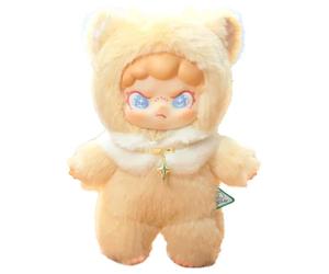 TNT SPACE Vinyl Plush Doll Blind Box: Shanhai Dream Series by DORA