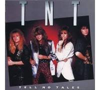TNT - Tell No Tails