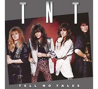 Tnt - Tell No Tales (1cd)