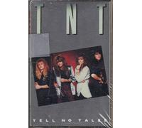 TNT - Tell No Tales [Musikkassette] [CASSETTE]
