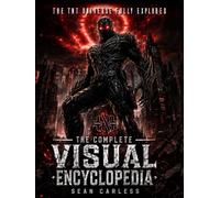 TNT: THE COMPLETE VISUAL ENCYCLOPEDIA