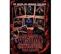 TNT: THE COMPLETE VISUAL ENCYCLOPEDIA