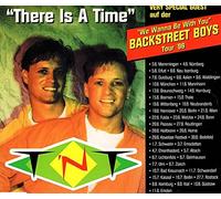 TNT - There Is a Time