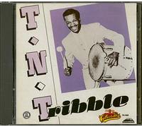 TNT Tribble - T.N.T. Tribble, Volume 1
