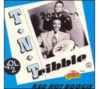 TNT Tribble - T.N.T. Tribble, Volume 2