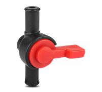 TNT Universal Plastic Fuel tap